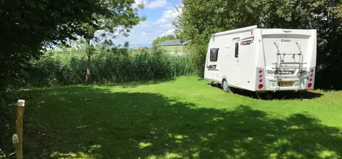 Boerencamping de Bossewaard