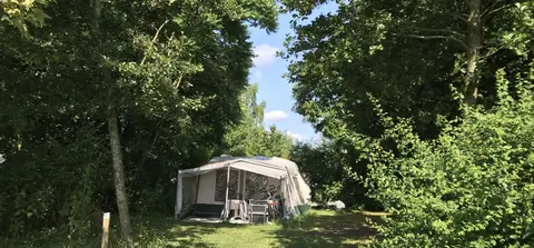 Boerencamping de Bossewaard