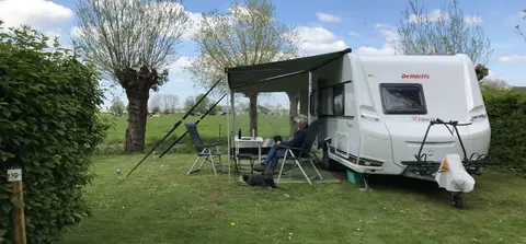 Boerencamping de Bossewaard