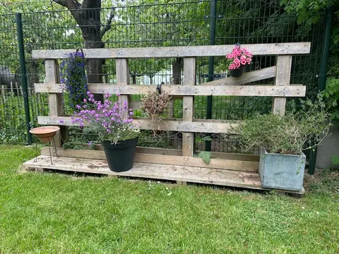 Camping en B&B In het Fruit
