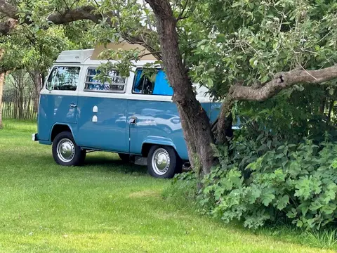 Camping en B&B In het Fruit