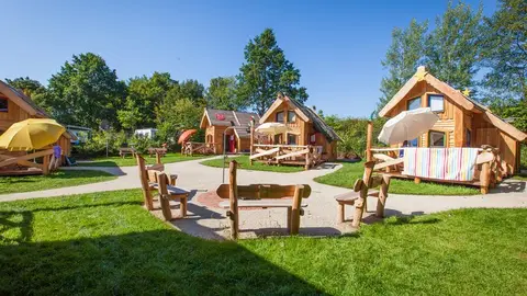 Campingplatz Bostalsee