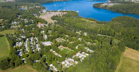 Campingplatz Bostalsee