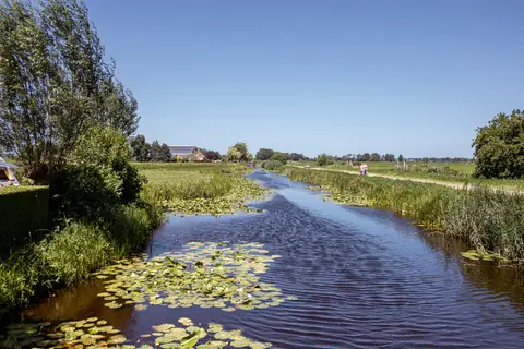 Boerderijcamping Demmerik