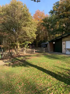 Camping De Heihoek