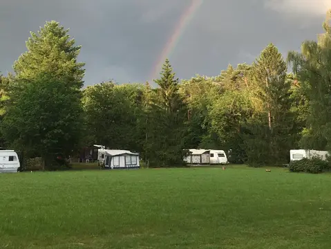 Camping De Heihoek