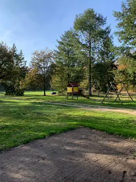 Camping De Heihoek