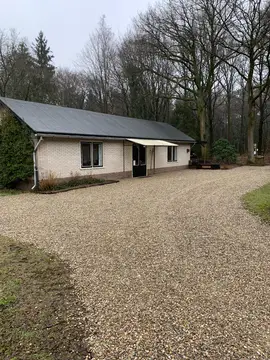 Camping De Heihoek