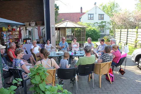 De Betuwe Hoeve