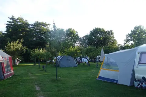 Camping Het Achterhuis
