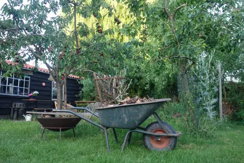 Camping Het Achterhuis