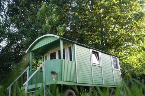 Camping Het Achterhuis