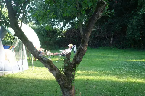 Camping Het Achterhuis