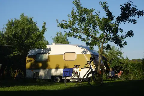 Camping Het Achterhuis