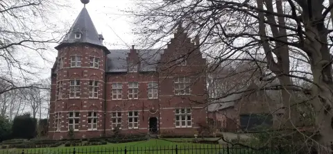 De Klompenboom