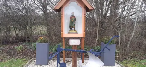 De Klompenboom