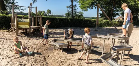 Camping Breehees