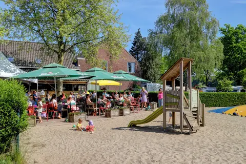 Camping Breehees