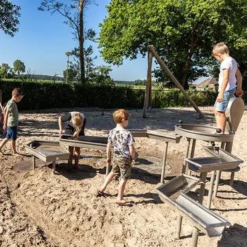 Camping Breehees