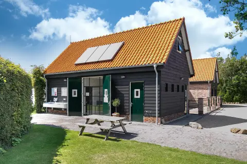 't Veldehof
