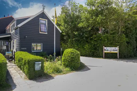 't Veldehof