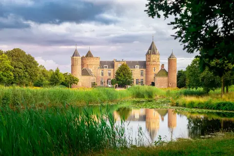 't Veldehof