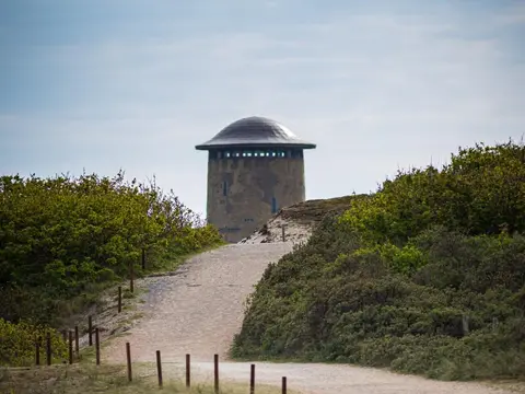 De Driesprong