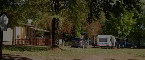 Campingpark Eisenach