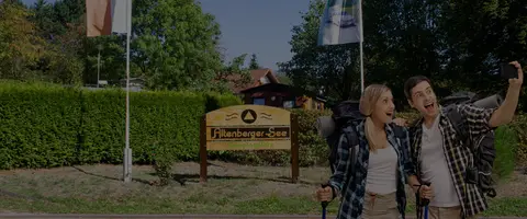 Campingpark Eisenach