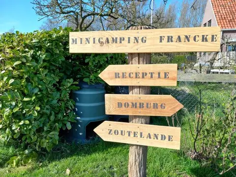 Francke