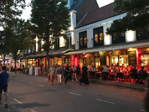 Nieuw-Erve