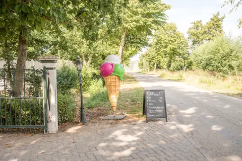 Minicamping De Koehoorn