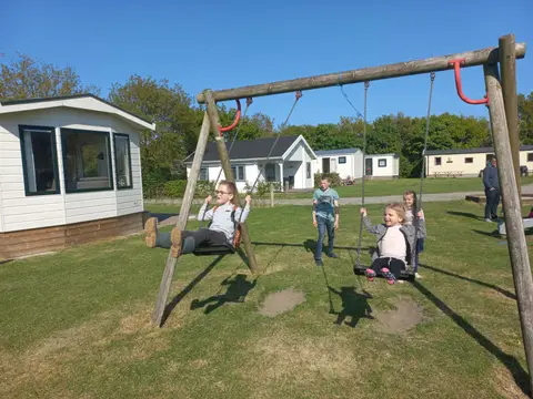Minicamping De Koehoorn