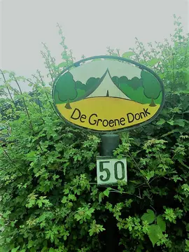 De Groene Donk