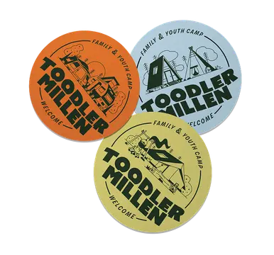 Camping Toodlermillen