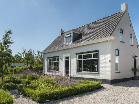 de Boshoek
