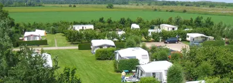 Mini-Camping Rustenpolder