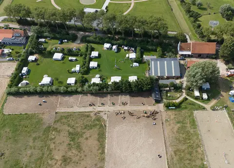 Hoeve het Tij