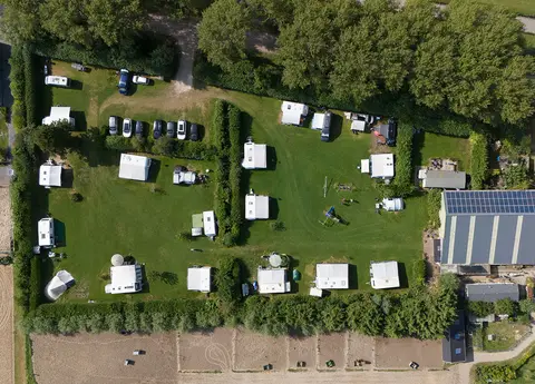 Hoeve het Tij