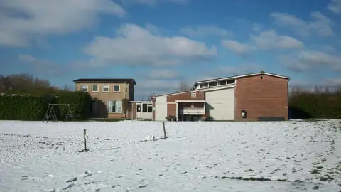 De Groene Strook