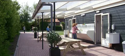Hoekvliet