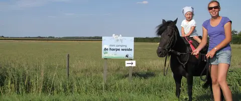 De Harpe Weide