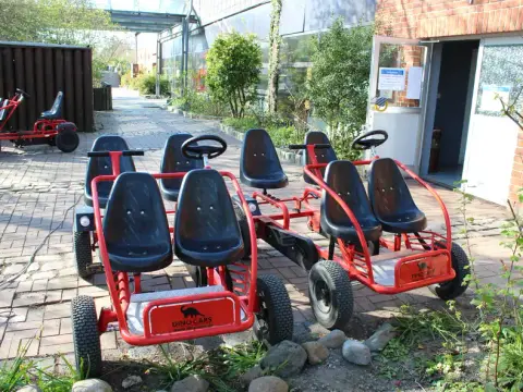 Ostseecampingplatz Familie Heide