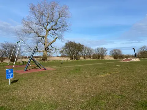 Ostseecampingplatz Familie Heide