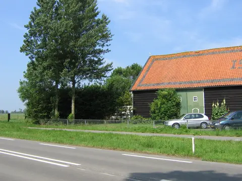 Trouw voor Goud