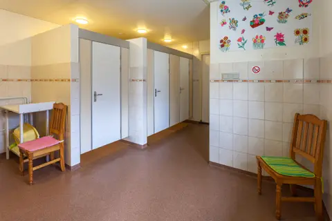 Trouw voor Goud