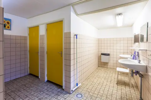 Trouw voor Goud