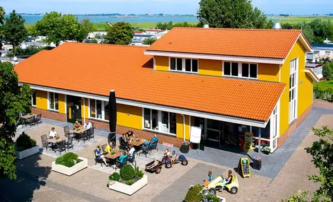 Camping 't Séleantsje