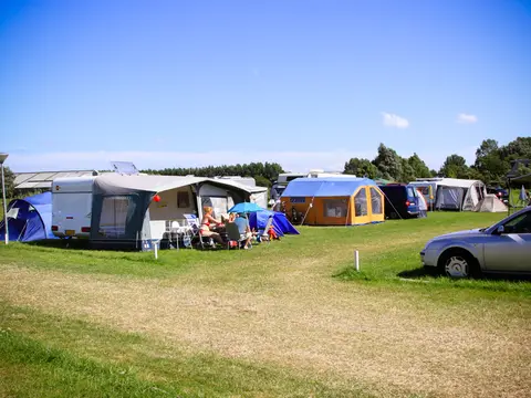 Camping 't Séleantsje