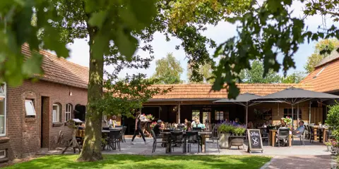 De Gerrithoeve